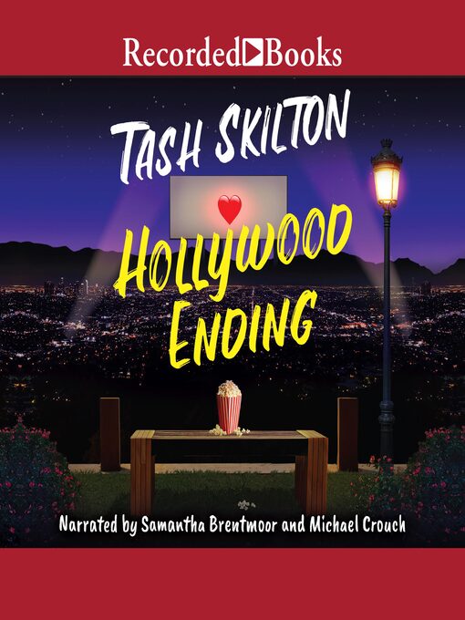 Title details for Hollywood Ending by Tash Skilton - Available